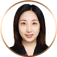 Nancy Wei