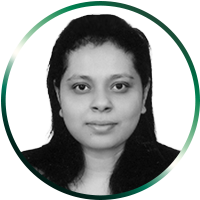 Nazia KABIR