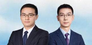 New rules for securities misrepresentation cases