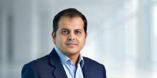 Nishith Mehta CAM