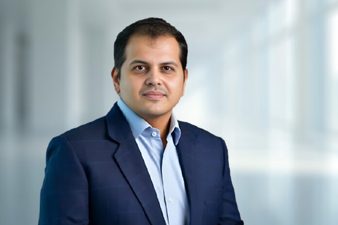 Nishith Mehta to head CAM’s financial regulatory, compliance Nishith Mehta CAM