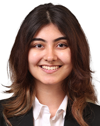 Niyati Karia