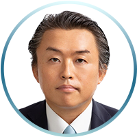 Nobuharu ONISHI