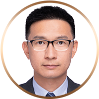 Norman Luo