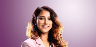 Oishika Dasgupta Rejoins CAM