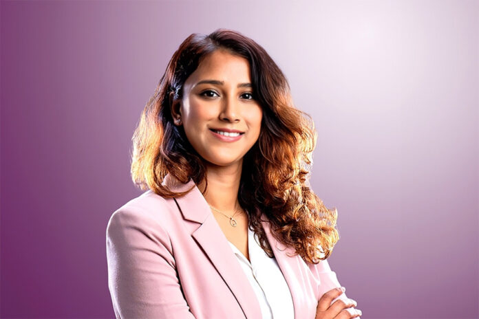 Oishika-Dasgupta-rejoins-CAM,-boosts-capital-markets-team Oishika Dasgupta Rejoins CAM