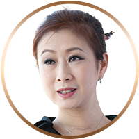 Olivia Tong