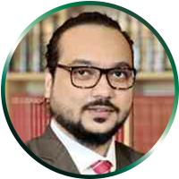 Omar H KHAN