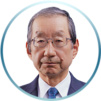 Osamu HIRAKAWA