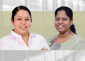 Patenting Food Products in India