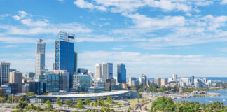 Peter & Kim opens Perth office in Australian expansion