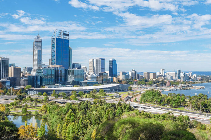 Peter-&-Kim-opens-Perth-office-in-Australian-expansion Peter & Kim Perth Office Expansion