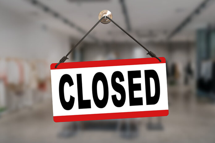 HCBL Co-Operative Bank License Cancelled