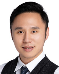 Ryan Pan
