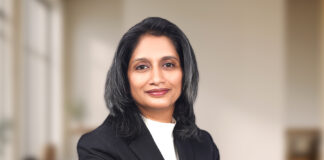 Rachika Sahay Joins Cyril Amarchand Mangaldas