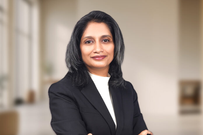 Rachika-Sahay-to-boost-CAM’s-infrastructure-practice Rachika Sahay Joins Cyril Amarchand Mangaldas