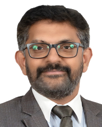 Raj Ramachandran