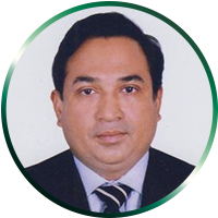 Raquib KHANDAKER