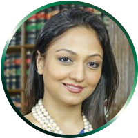Rashna IMAM