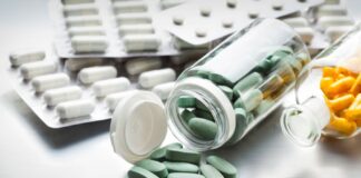 China Pharma monopoly fine