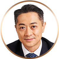 Richard Li