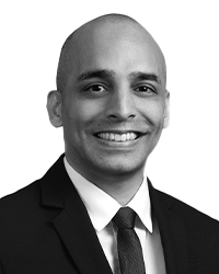 Rishi Hindocha