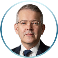Rupert BURROWS