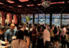 SCCA First Thursday night draws strong in-house turnout