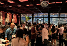 SCCA First Thursday night draws strong in-house turnout
