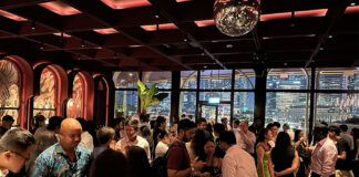 SCCA First Thursday night draws strong in-house turnout