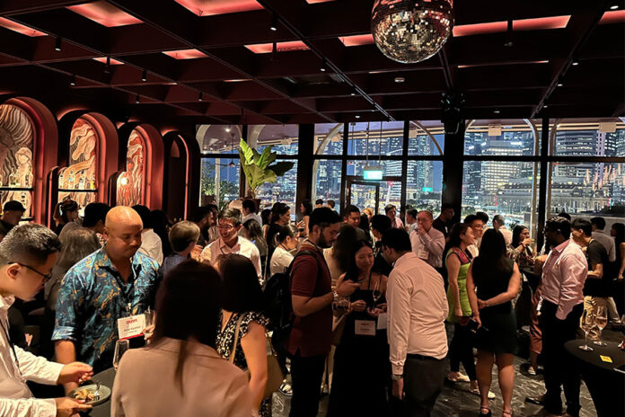 SCCA First Thursday night draws strong in-house turnout SCCA First Thursday night draws strong in-house turnout