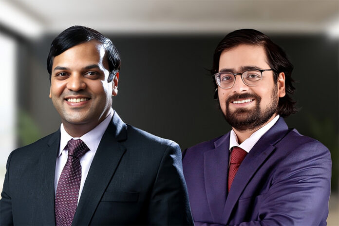 Samvād-promotes-two-to-partnership-in-Mumbai,-Bengaluru Samvād Partners Promotions