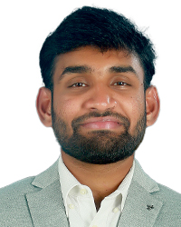 Sanjeev Kumar Sriram