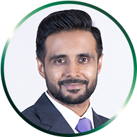 Saqeb MAHBUB