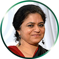 Sara HOSSAIN