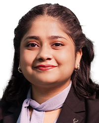 Sejal Lahoti