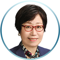 Setsuko YUFU