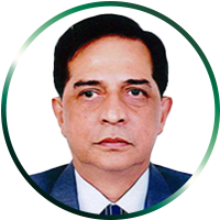 Shahdeen MALIK