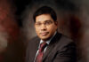 Fourth Partner hired Shujath Bin