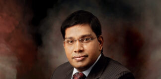 Fourth Partner hired Shujath Bin
