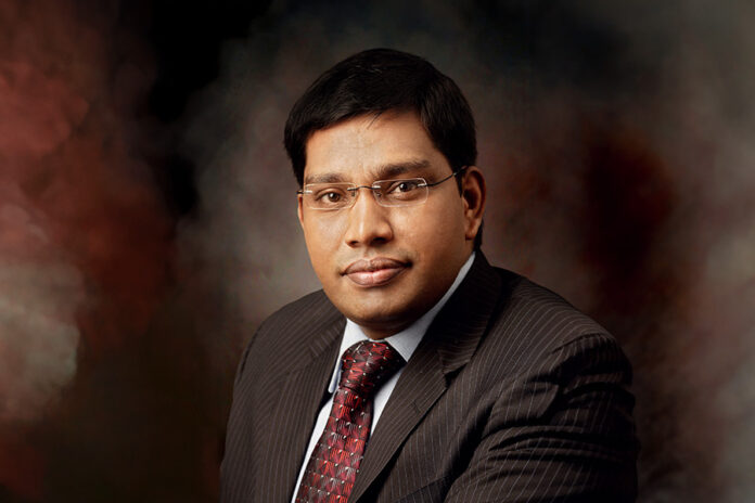Shujath-Bin-Ali-in-new-role-as-Fourth-Partner-Energy’s-CLO Fourth Partner hired Shujath Bin