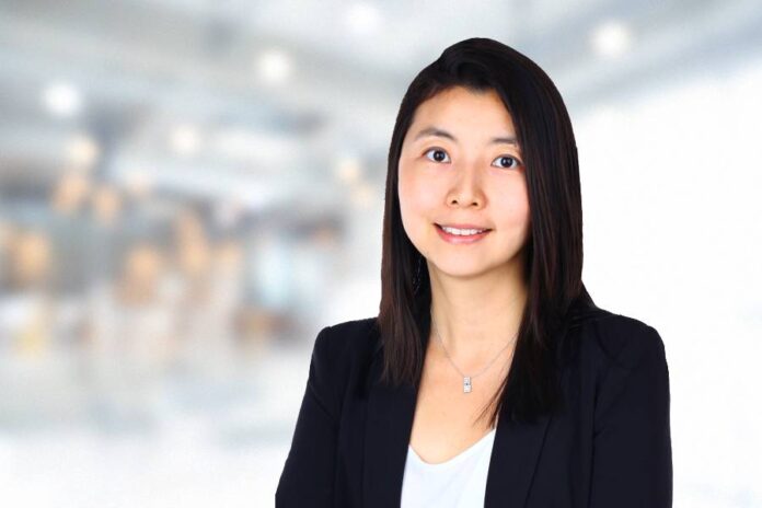 Singapores GT Law adds expert to drive financial services GT Law hires Yuh Huey Khoo