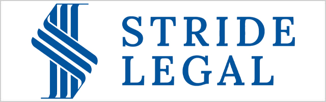 IBLJ Regional FOTY 2025 Stride Legal