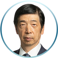 Fumihide SUGIMOTO