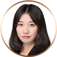 Sylvia Zhang