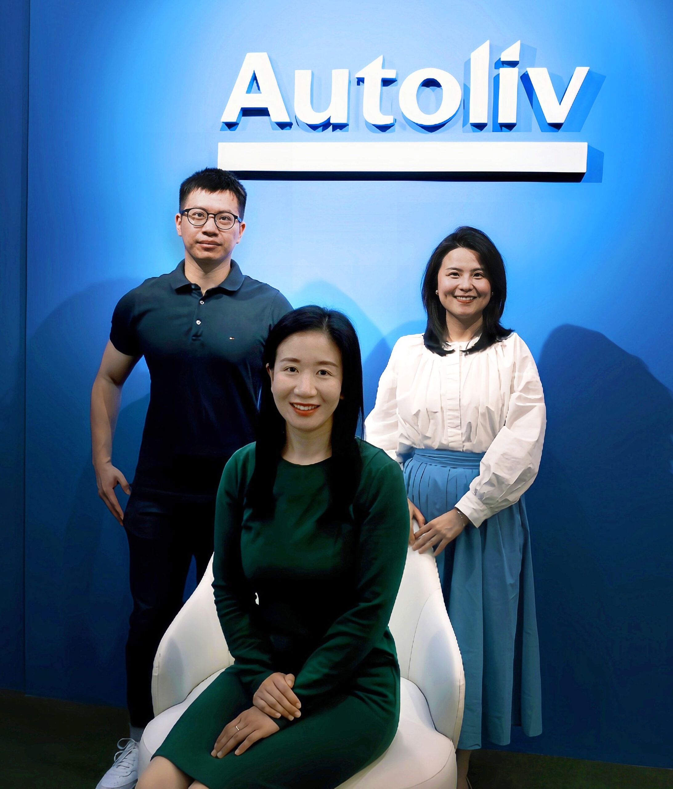 Autoliv China