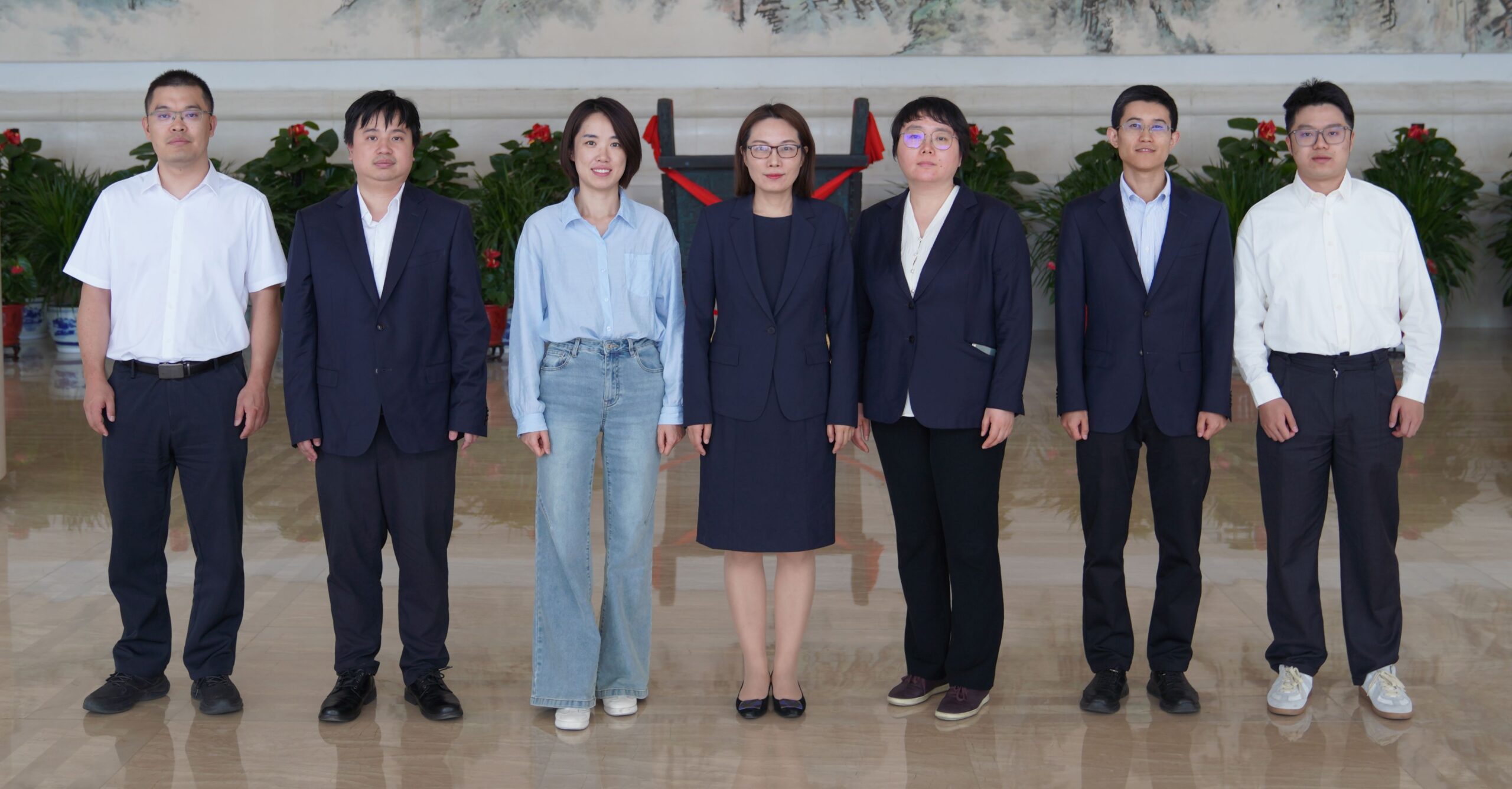 China Railway Construction Engineering Group