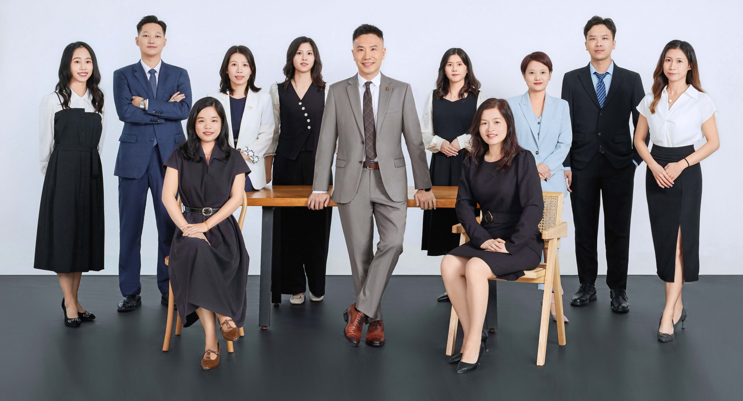 Luk Fook Holdings (International)