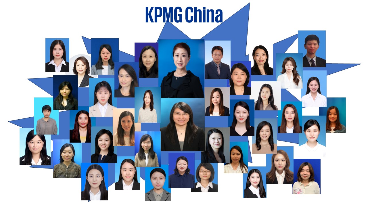 KPMG China