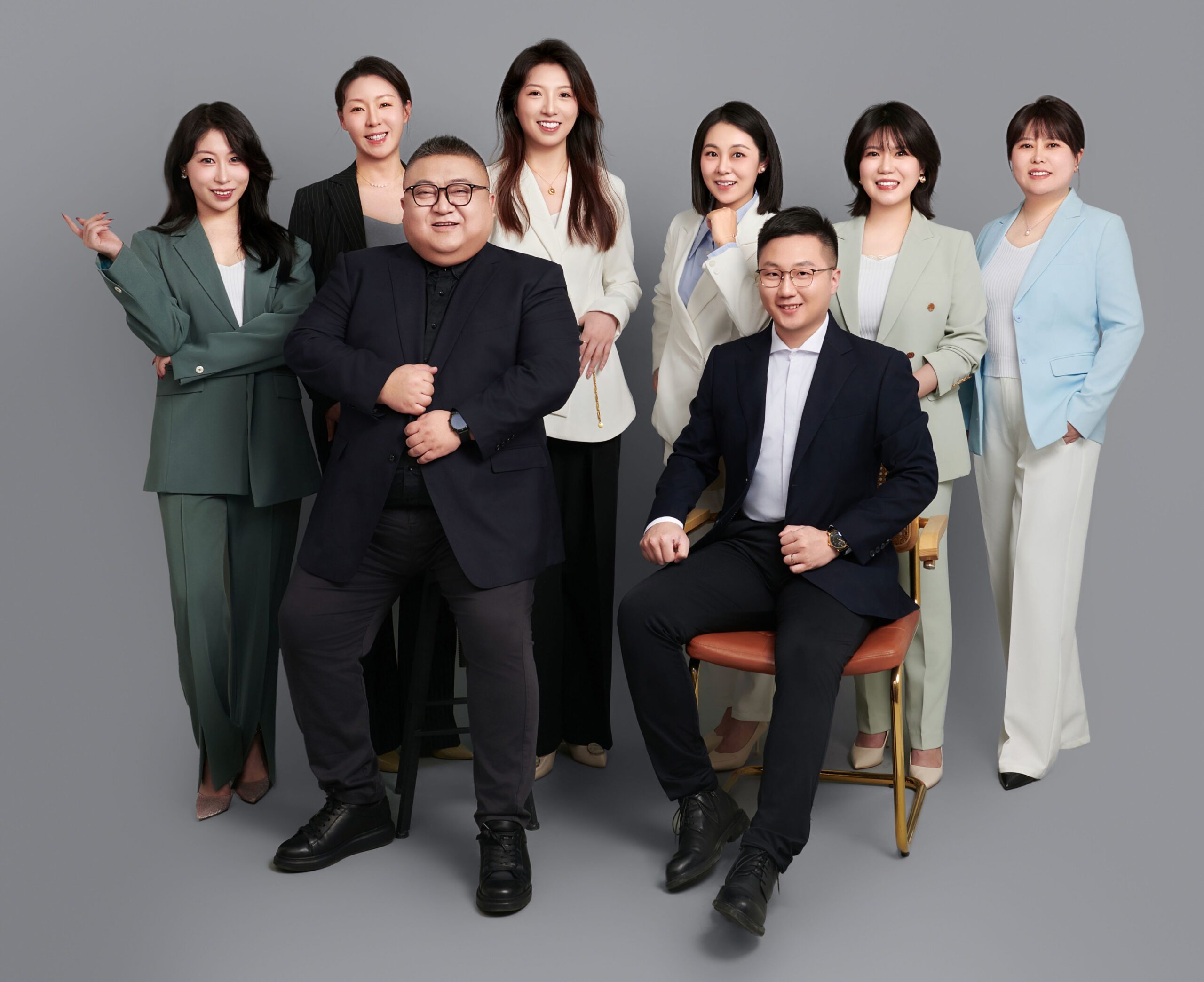 Harbin Electric International Company